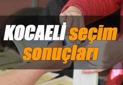 Kocaeli Yerel Seçim Sonuçları 2024: 31 Mart Seçimi Kocaeli Belediye başkanı kim oldu, hangi parti kazandı ve ne kadar oy aldı