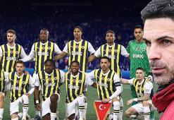 Arsenal, Fenerbahçe'nin yıldızını istiyor! 30 milyon Euro...