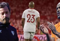 Marcao'nun bileti kesildi: En iyisi Galatasaray'a dönmek...