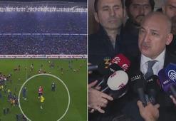 Trabzonspor'dan PFDK sevklerine videolu tepki!