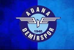 Adana Demirspor'dan Fenerbahçe maçı öncesi PFDK sevk kararlarına tepki!