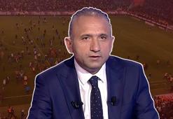 Deniz Çoban, PFDK sevklerini yorumladı: Az kişi az ceza!