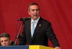 İZLE | Ali Koç'tan Erden Timur'a çok sert sözler! (VİDEO)