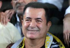Acun Ilıcalı, Fenerbahçe kongresinde konuştu: Türk futbolunda adalet yok