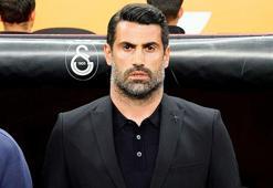 Volkan Demirel: Galatasaray'a karşı ezilmedik