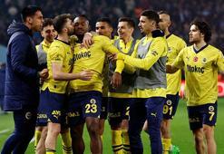 İngilizler Fenerbahçe'nin yıldızını istedi! 30 milyon euro