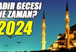 2024 Kadir gecesi ne zaman? Kadir Gecesi ayın kaçında idrak ediliyor?