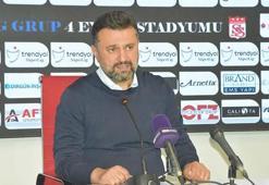 Bülent Uygun: Alt sıralardan uzaklaşmak güzel