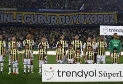 Fenerbahçe'de 2 yıldız cezalı duruma düştü! Karagümrük maçında yoklar