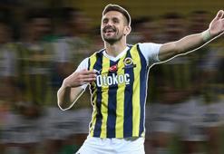 Fenerbahçe'de yıllar sonra bir ilk! Dusan Tadic'ten tarihe geçen inanılmaz gol