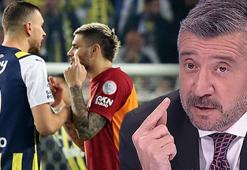 Tümer Metin'den gol krallığı yorumu! 'Önemsediğini düşünmüyorum...'