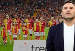 Galatasaray'da Okan Buruk'tan çarpıcı karar! İki yıldıza kötü haber