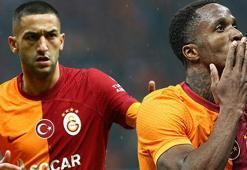 Okan Buruk kararını verdi! Yedek kulübesine dönüyorlar