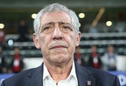 Santos: Beşiktaş'ı hak ettiği yere taşıyacak proje için buradayım