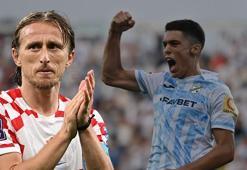 Avrupa'nın yeni Modric'i Galatasaray'a geliyor! Bu isme dikkat edin...