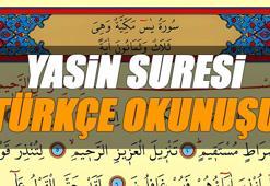 Yasin Suresi Oku Türkçe & Arapça Okunuşu Dinle - Yasin Suresi Diyanet Meali ve Anlamı, Yazılışı ve Fazileti