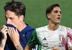 Galatasaray'ın yıldızı Nicolo Zaniolo'nun geleceği netleşiyor! Yeni adresi...