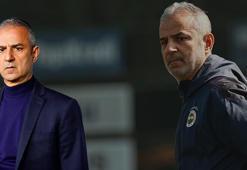 İsmail Kartal, Süper Kupa maçına çıkamayacak! Galatasaray - Fenerbahçe derbisi öncesi sürpriz gelişme