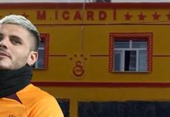 Mauro Icardi'yi duygulandıran sürpriz! Hemen paylaştı...