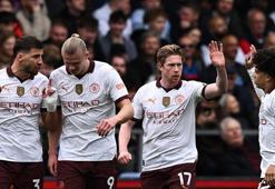 Manchester City'i kabustan Kevin De Bruyne uyandırdı
