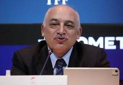 Mehmet Büyükekşi'den seçim açıklaması