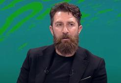 Erman Özgür'den Süper Kupa çıkışı: Kitabı yazılır!