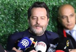 Erden Timur: Toplumun gerilmemesi için gerekeni yapmamız lazım
