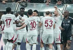 Galatasaray lige dönüyor! Süper Lig'de iki kritik maç birden