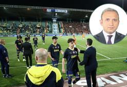Fenerbahçe'nin sahadan çekilmesi sonrası neler olacak? Deniz Çoban yanıtladı: Puan silme, küme düşme...