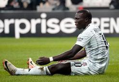 Beşiktaş'ın forvetleri sınıfta kaldı! Sadece Semih Kılıçsoy...