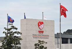 Süper Lig'den 6 kulübe para cezası