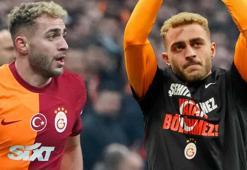 Barış Alper'e Almanya'dan talip! Galatasaray bonservisini belirledi