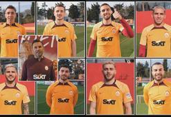 Galatasaray'dan Ramazan Bayramı mesajı