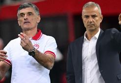 İsmail Kartal'dan savunma hattında değişiklik! Olympiakos - Fenerbahçe maçının muhtemel 11'leri...