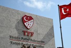 SON DAKİKA: Süper Lig'de 32. haftanın hakemleri açıklandı