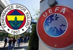 UEFA GÜNCEL PUAN DURUMU | Olympiakos Fenerbahçe maçı sonrası kaçıncı sıradayız? Türkiye UEFA ülke puanı son tablo