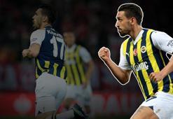 Fenerbahçe'de İrfan Can Kahveci tarihe geçti! Avrupa'da yıllar sonra bir ilk