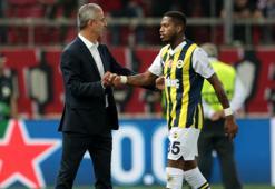Fenerbahçe'de Fred'den Olympiakos maçı sonrası iddialı paylaşım