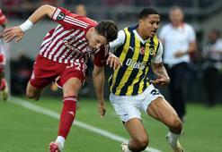 Fenerbahçe taraftarını kahreden görüntü!