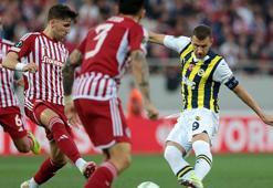 Fenerbahçe, ülke puanı rekorunu Kadıköy’e bıraktı!