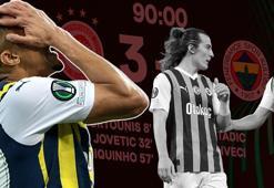 Fenerbahçe'nin Olympiakos yenilgisi sonrası sert sözler! 'Onlarsız olmaz! Kabul edilebilir değil'