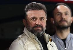 Bülent Uygun: Böyle bir deplasmandan 3 puanla ayrıldığımız için çok mutluyuz