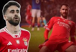 Galatasaray'da dev transfer için her formül denenecek! Aslan kesenin ağzını açtı