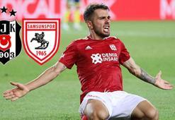 Emre Kılınç'tan Beşiktaş'a özel çalışma!