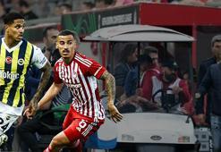 SON DAKİKA: Fenerbahçe'den Oosterwolde açıklaması! Ameliyat...
