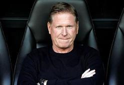 Markus Gisdol: Beşiktaş'ın stadına gelip, kolayca galip ayrılamazsınız
