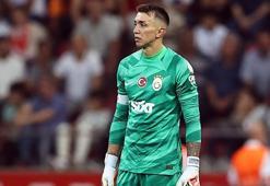 Galatasaray'da Fernando Muslera'nın yeni maaşı belli oldu! Uruguaylı kaleci konuştu...
