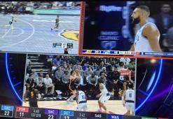 NBA'de normal sezon sona erdi! Play-off eşleşmeleri de netleşti