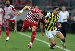 Fenerbahçe'nin yıldızı Oosterwolde müjdeyi verdi: Yakında geri döneceğim!