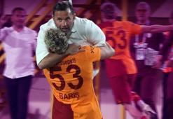 Galatasaray'da Okan Buruk'tan Fenerbahçe ve Şampiyonluk sözleri!